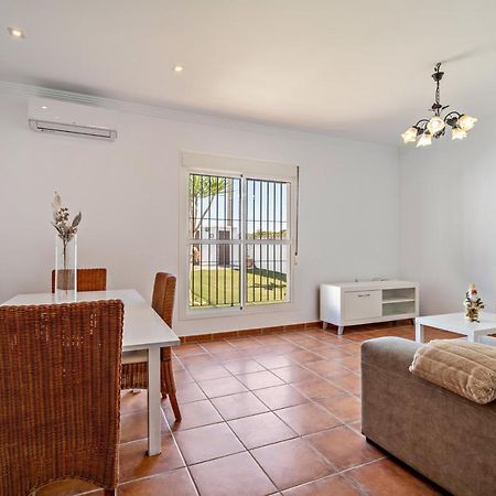 Villa Jero Чиклана де ла Фронтера Екстериор снимка