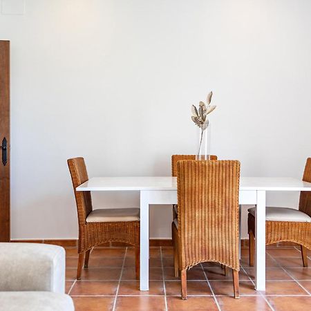 Villa Jero Чиклана де ла Фронтера Екстериор снимка