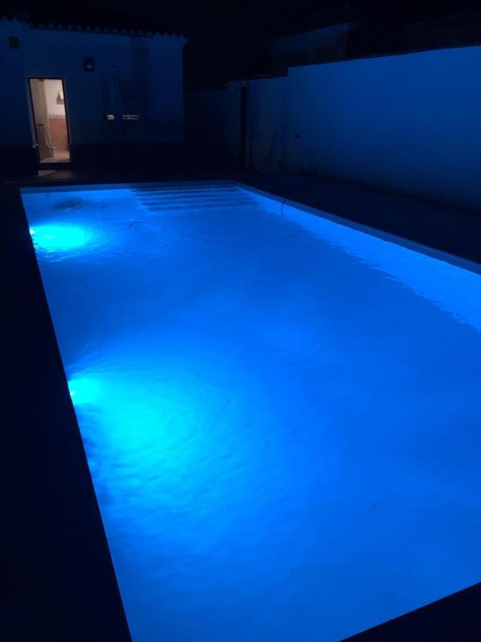 Villa Jero Чиклана де ла Фронтера Екстериор снимка