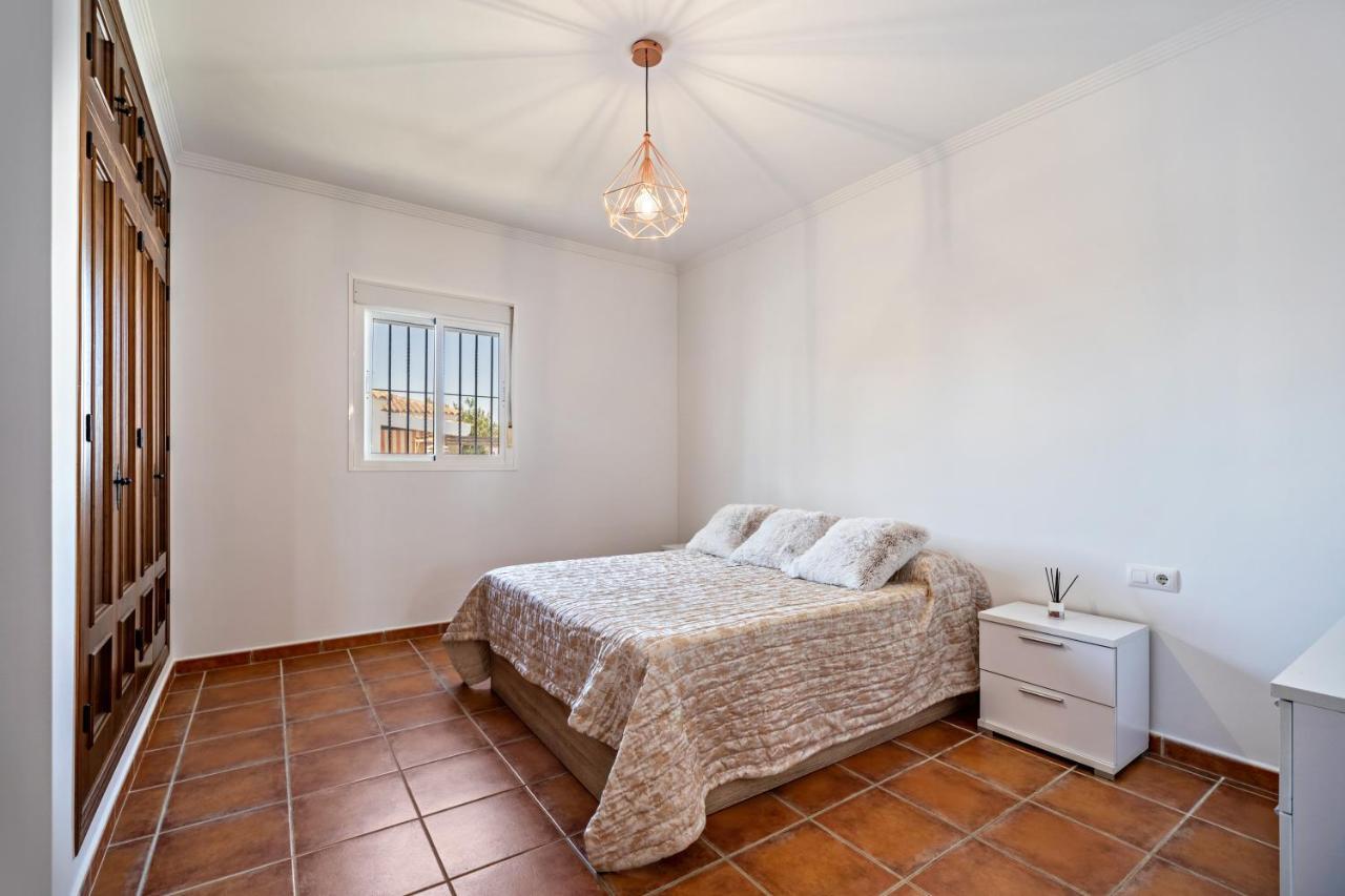 Villa Jero Чиклана де ла Фронтера Екстериор снимка